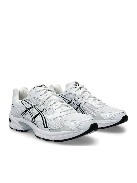 ASICS Gel-1130 Маратонки Бяло / Черно