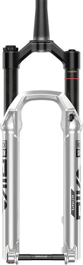 RockShox Rock Shox Pike Ultimate Mπροστινή Ανάρτηση Ποδηλάτου 29"