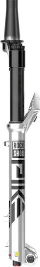 RockShox Rock Shox Pike Ultimate Mπροστινή Ανάρτηση Ποδηλάτου 29"