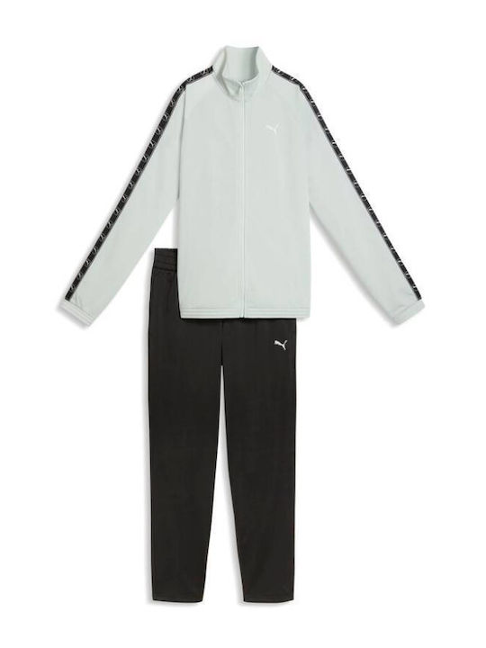 Set Sweatpants Ice Mint