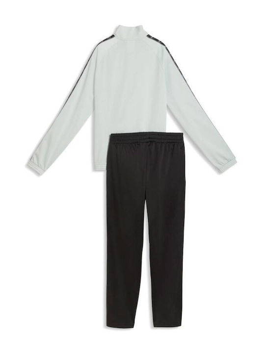 Set Sweatpants Ice Mint