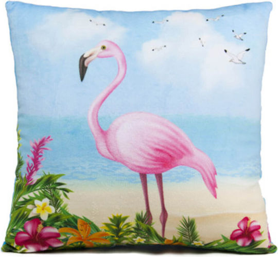 Amek Toys Детска Декоративна Възглавница 36x36см