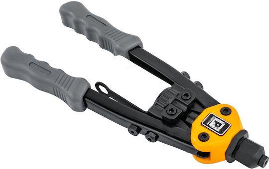 Lever Riveter Rivets 320mm 3.2-6.4mm Pm-nir-320t