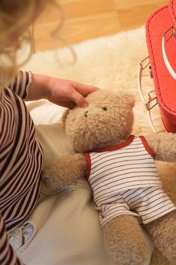 Egmont Plüsch- und Kuscheltier Teddybär