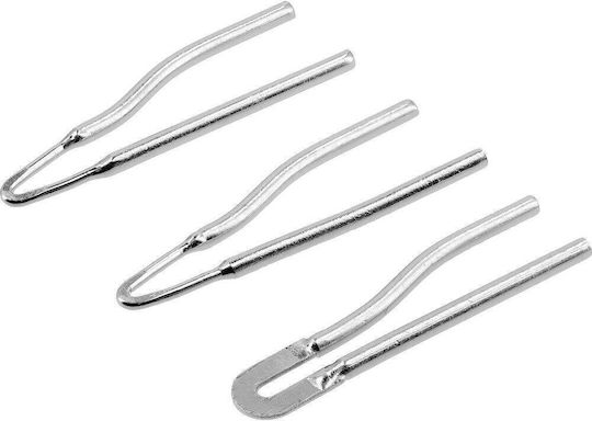 Set 3 Tips Welding Tools Transformer Yato Yt-824981
