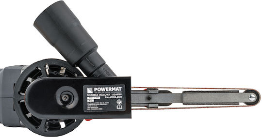 Powermat Schleifband K600 / K400 / K240 / K120 / K60 15x452mm