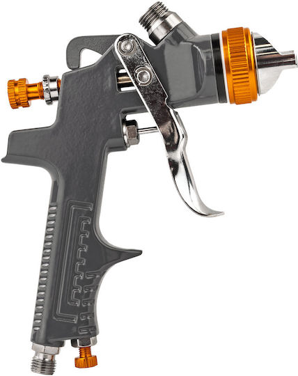 Powermat Pistol de Vopsit cu Aer HVLP 1.4mm