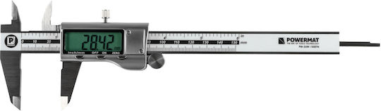 Powermat PM-SUW-150ETN Шублер
