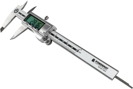 Powermat PM-SUW-150ETN Шублер