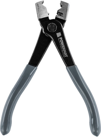 Powermat Clește de prindere cu lungimea de 170mm