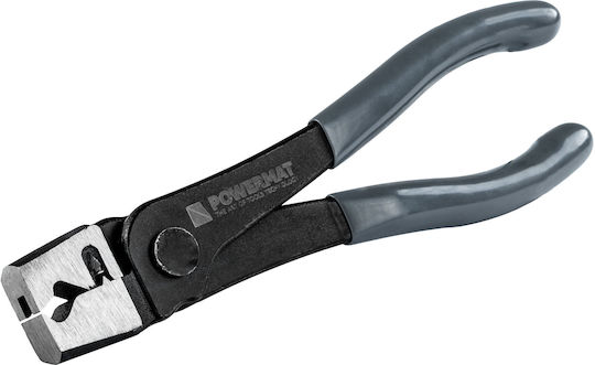 Powermat Clește de prindere cu lungimea de 170mm