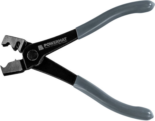Powermat Clește de prindere cu lungimea de 170mm
