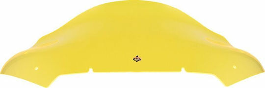Klock Werks Мотоциклетна Желатина Ice Kolor Flare Kww-01-0712 Harley Davidson Fltrxstse 1977 Abs 24 Жълта