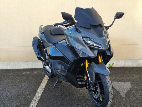 Bullster Parbriz By186rcns Yamaha Xp 560 T-max Abs 24
