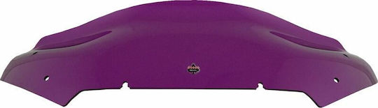 Klock Werks Мотоциклетна Желатина Kolor Flare Kww-01-0760 Harley Davidson Fltrxstse 1977 Abs 24 Лилава
