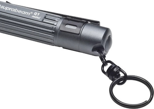 Suprabeam Breloc LED IPX4 Cu Luminozitate Maximă 120lm