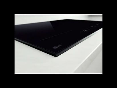 LG Intelligentes Induktion Kochfeld Autonom mit Sperrmodus 80x52cm