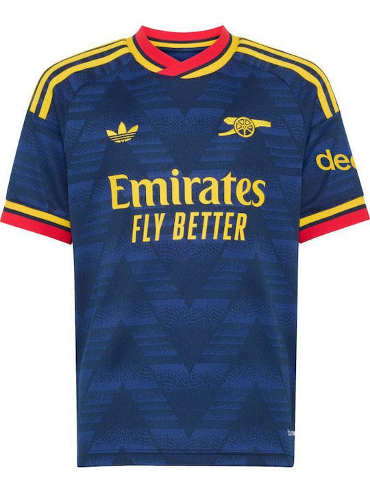 Jsy Y Kids Football Jersey