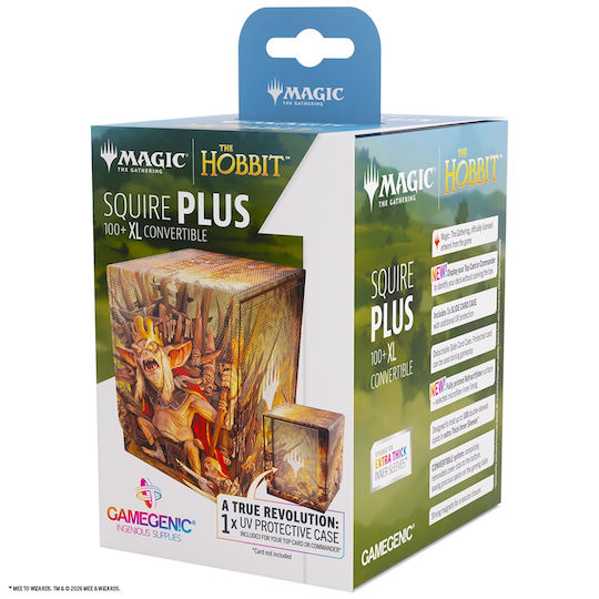 Gamegenic Magic: The Gathering Deck Box Standardgröße