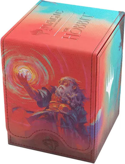 Gamegenic Hobbit Squire 80+ Xl Konvertierbare Magic: The Gathering Deck Box