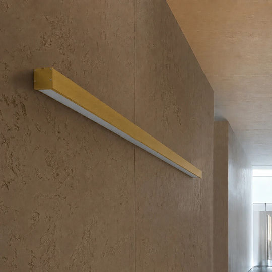 kelvo Φωτιστικό Τοίχου LED 5x7x7εκ. kelvo Φωτιστικό Τοίχου LED 5x7x7εκ.