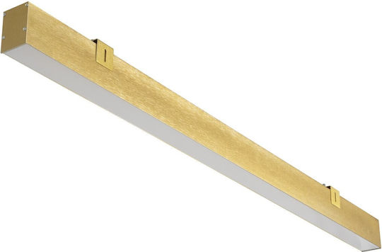 kelvo Modern Wall Lamp with Integrated LED and Warm to Cool White Light 5x7x7cm