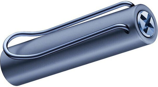 Lamy Füllfederhalter Extra Fein Rot aus Aluminium mit Rot Tintenfarbe