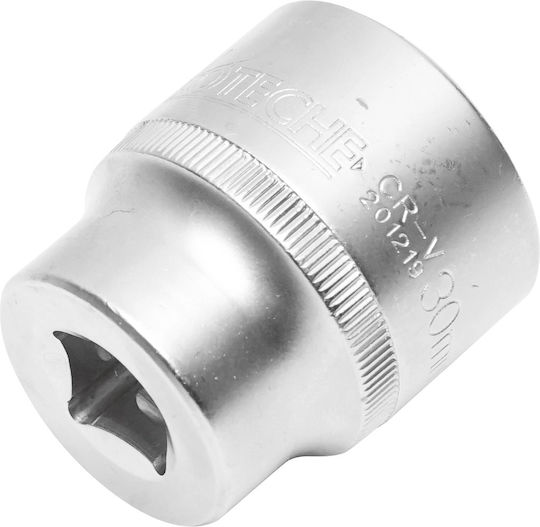 Hoteche Socket With Frame Host 1/2" Diameter 30 / 1/2"