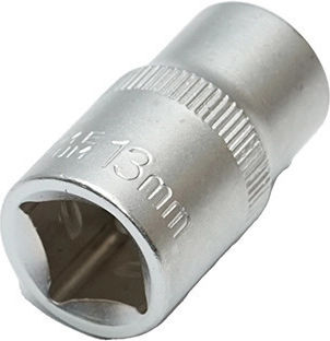 Breckner Steckdosen mit Rahmen Gastgeber 1/2" Durchmesser 13 / 1/2"