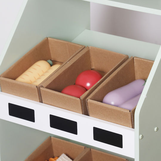 Moni Wooden Kids Shop