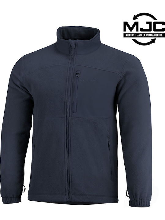 Pentagon Athos Pentagon Jagdjacke Fleece Braun
