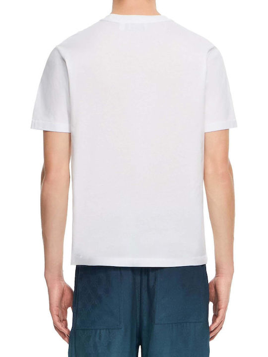 T-shirt White