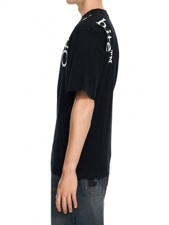 T-shirt Black