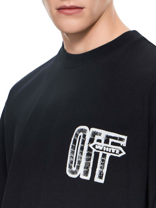 T-shirt Black