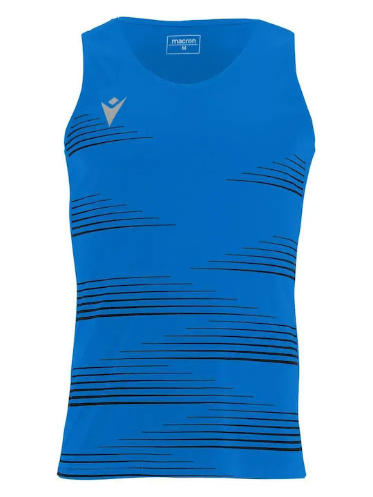 Herrenblusen Royal Blau/Schwarz