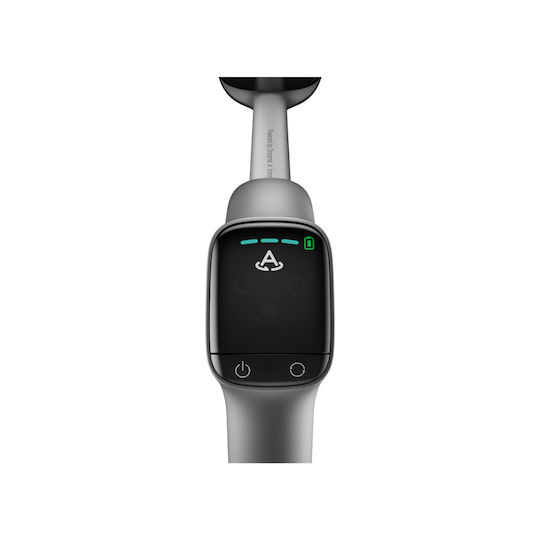 Dreame Dreame T12 Pro Акумулаторна Вертикална Прахосмукачка Черна