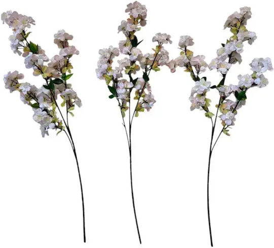Stewehome Sucursala Artificială Sakura Set 3 Bucăți Stewehome Sucursala Artificială Sakura Set 3 Bucăți