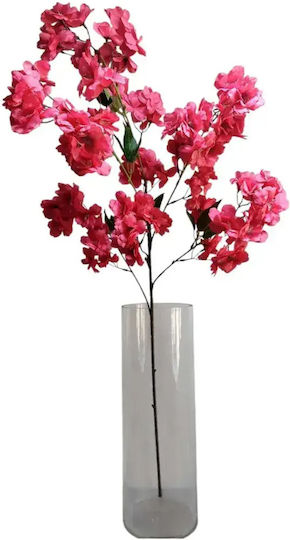 Stewehome Floare Decorativă Artificială Ramură Unică Sakura Stewehome Floare Decorativă Artificială Ramură Unică Sakura