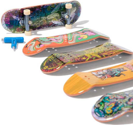 Techdeck Sk8 Shop Bonus TechDeck