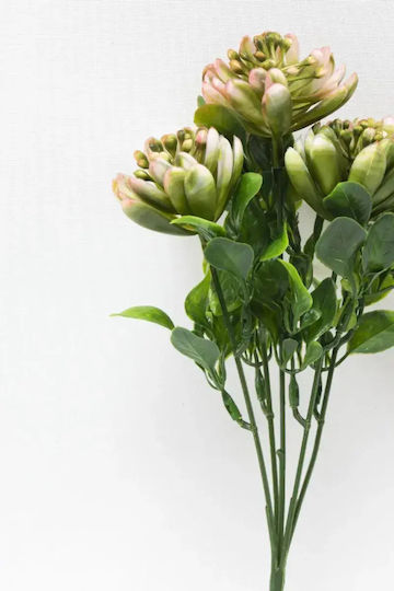 Stewehome Buchet Decorativ Artificial De Frunziș