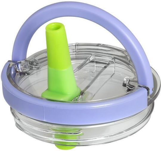 Aνταλλακτικό Πώμα Ecolife Tumbler 900ml