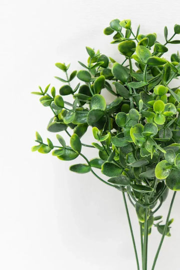 SteweHome Dekoratives Künstliches Blumenstrauß mit Blattwerk