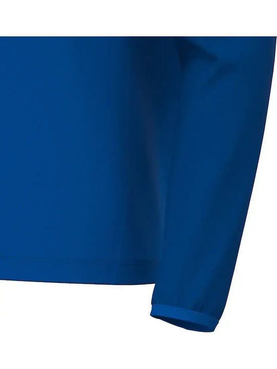 Thalos Sweat Μπλούζα Royal Blue