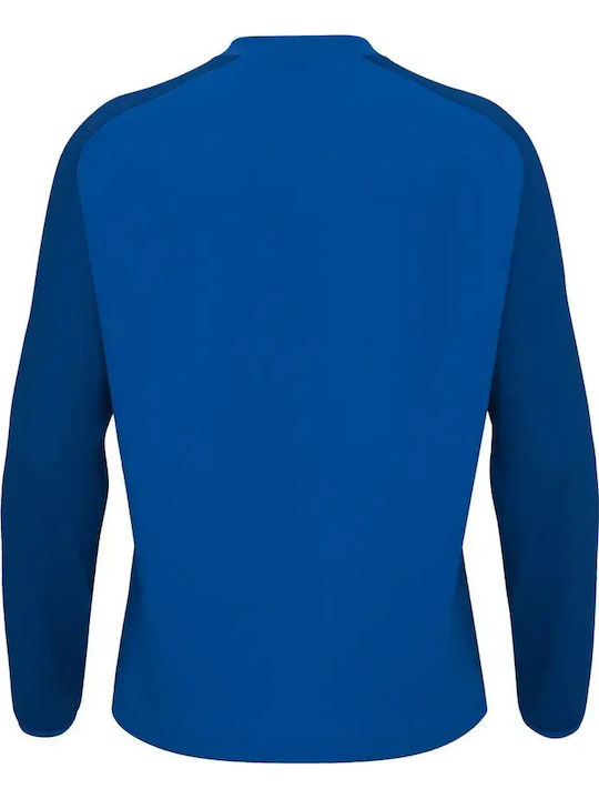 Thalos Sweat Μπλούζα Royal Blue