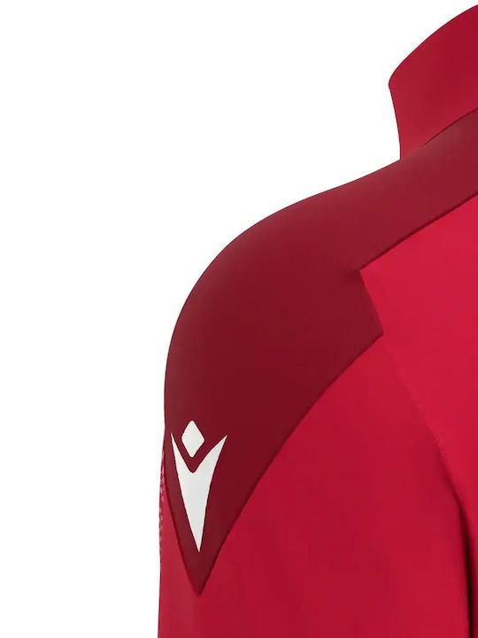 Μπλούζα Red/red