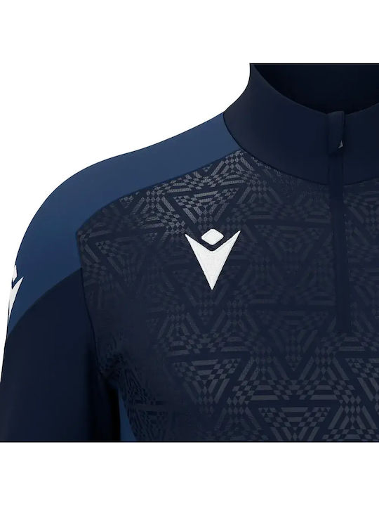 Μπλούζα Navy/navy