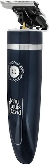 Jean Louis David Infinite Styler Hair Clipper Black 21777