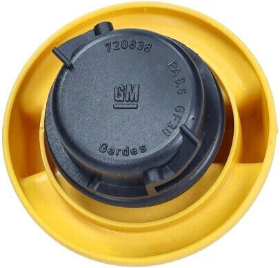 Capac Umplere Ulei Opel 1.4 16v/1.6 16v/1.8 16v 90536291