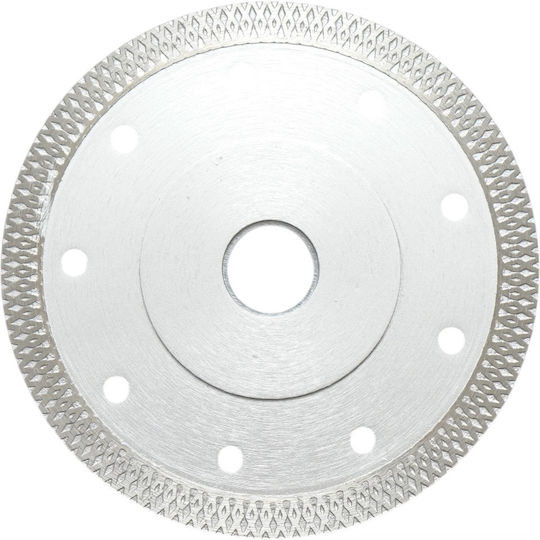 Breckner Bahco Schleifscheiben Für Baumaterialien 125mm