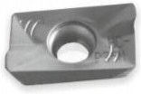 Pafana Apkt 1604 Pder-s6t Fp40m Карбидна Фреза За Плочки